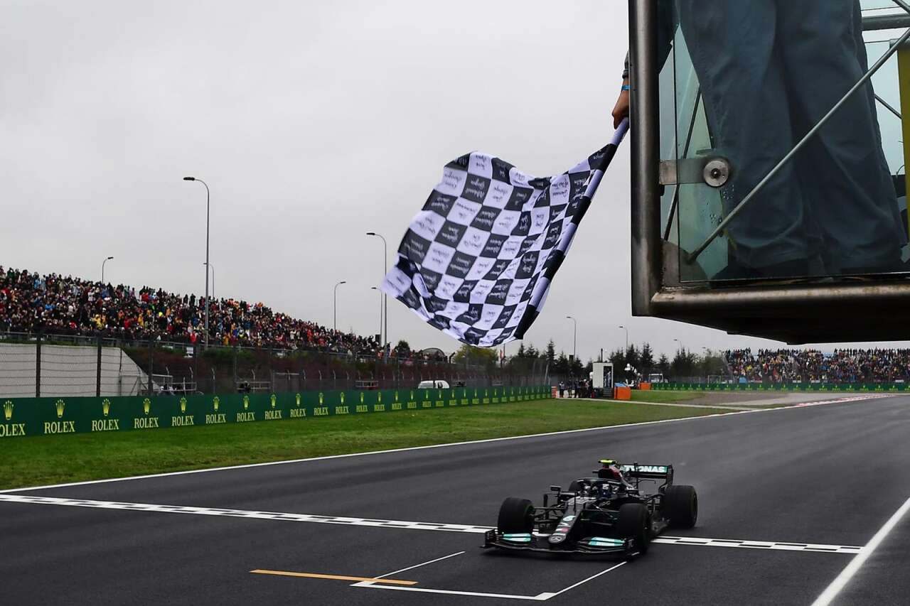 İstanbul Park dev heyecana hazır: Formula 1'in İstanbul'a dönüş tarihi açıklandı! İşte bilet fiyatları 6